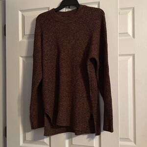 *NWOT Albercrombie & Fitch sweater, size M
